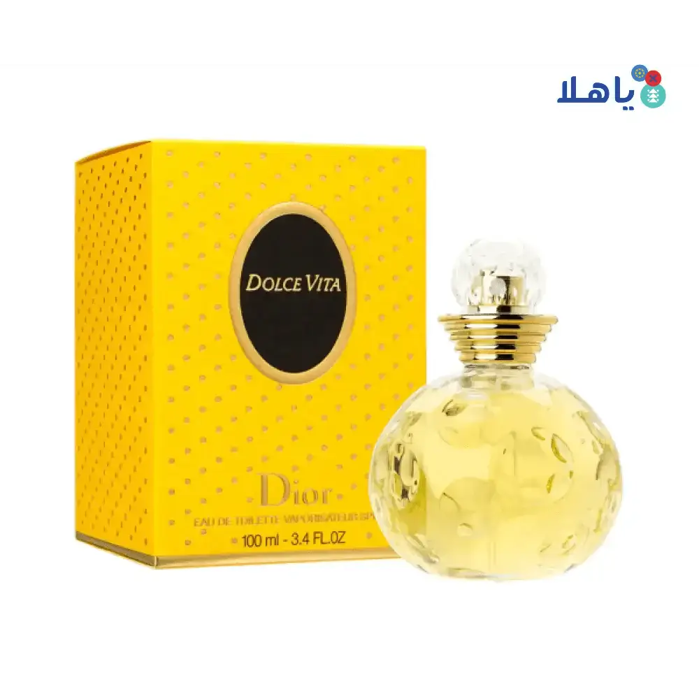 Dior - Dolce Vita EDT 100ml - Pharmazone - 