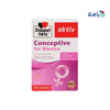 DOPPEL HERZ - Doppelherz Aktiv Conceptive For Women 60cap - Pharmazone - 