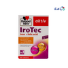 DOPPEL HERZ - Doppelherz Aktiv Irotec 60caps - Pharmazone - 