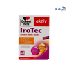 DOPPEL HERZ - Doppelherz Aktiv Irotec 60caps - Pharmazone - 