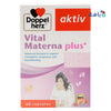 Doppel Herz Vital Materna Plus 60capsules