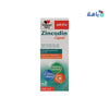 DOPPEL HERZ - Doppelherz Aktiv Zincodin Liquid 100ml - Pharmazone - 