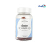 Dose - Dose Of Weight - Loss Apple Cider Vinegar 60Gummies - Pharmazone - 