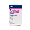 DOSTINEX 0.5MG 2 TAB