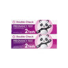 Double Check - Double Check Pregnancy Test Set - Pharmazone - 