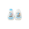 Dove Baby Rich Moisture Shampoo + Lotion Set