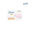 DOVE - Dove Beauty Cream Bar 125g - Pink - Pharmazone - 