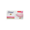 Dove Beauty Cream Pink Bars 4X125g 10% Off