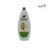 Dove Care By Nuture Invigorating Body Wash 250ml