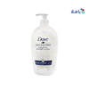 Dove Care & Protect Moisturizing Hand Wash 500ml