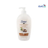 Dove Care & Protect Pampering Hand Wash 500ml