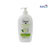 DOVE - Dove Care & Protect Refreshing Hand Wash 500ml - Pharmazone - 