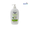 Dove Care & Protect Refreshing Hand Wash 500ml