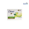 Dove Cool Moisture Bar 160g-Cucumber & Green Tea