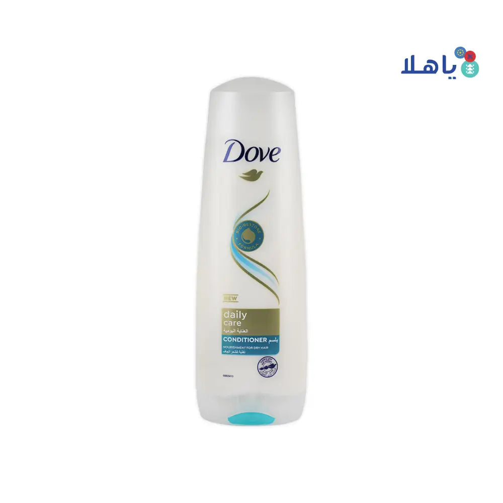 Dove Daily Care Conditioner 350ml