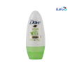 Dove Deo Roll-On 48h 50ML-Go Fresh