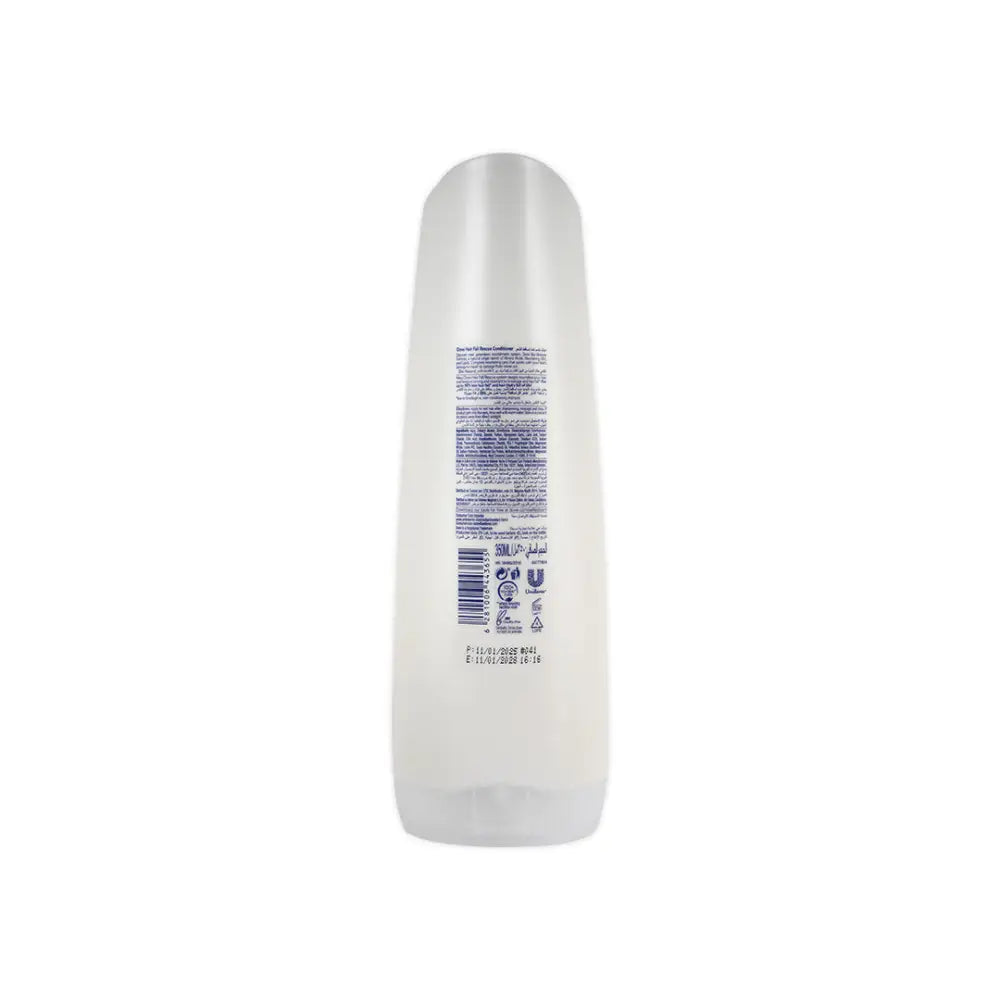 Dove Hair Fall Rescue Conditioner 350ml