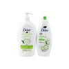 Dove Hand Wash + Baby Set