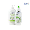 Dove Hand Wash + Baby Set