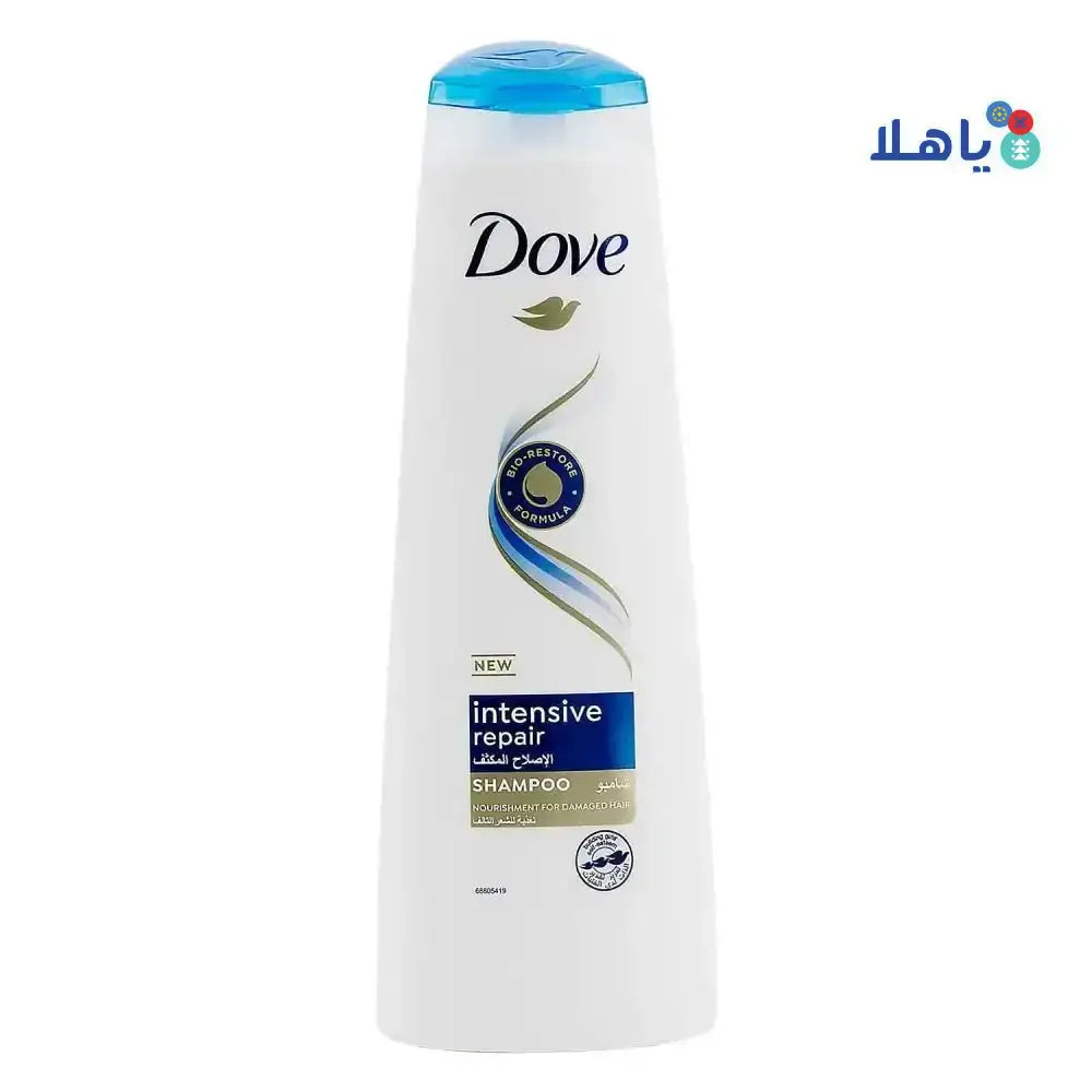 DOVE - Dove Intensive Repair Shampoo 400ml - Pharmazone - 