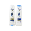 Dove Intensive Repair Shampoo + Conditioner Set