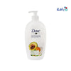 Dove Invigorating Ritual Hand Wash 500ml