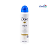 DOVE - Dove Moisturising Cream 48Hrs Spray 150ml - Original - Pharmazone - 