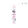 Dove Moisturising Cream 48Hrs Spray 150ml -Powder Soft