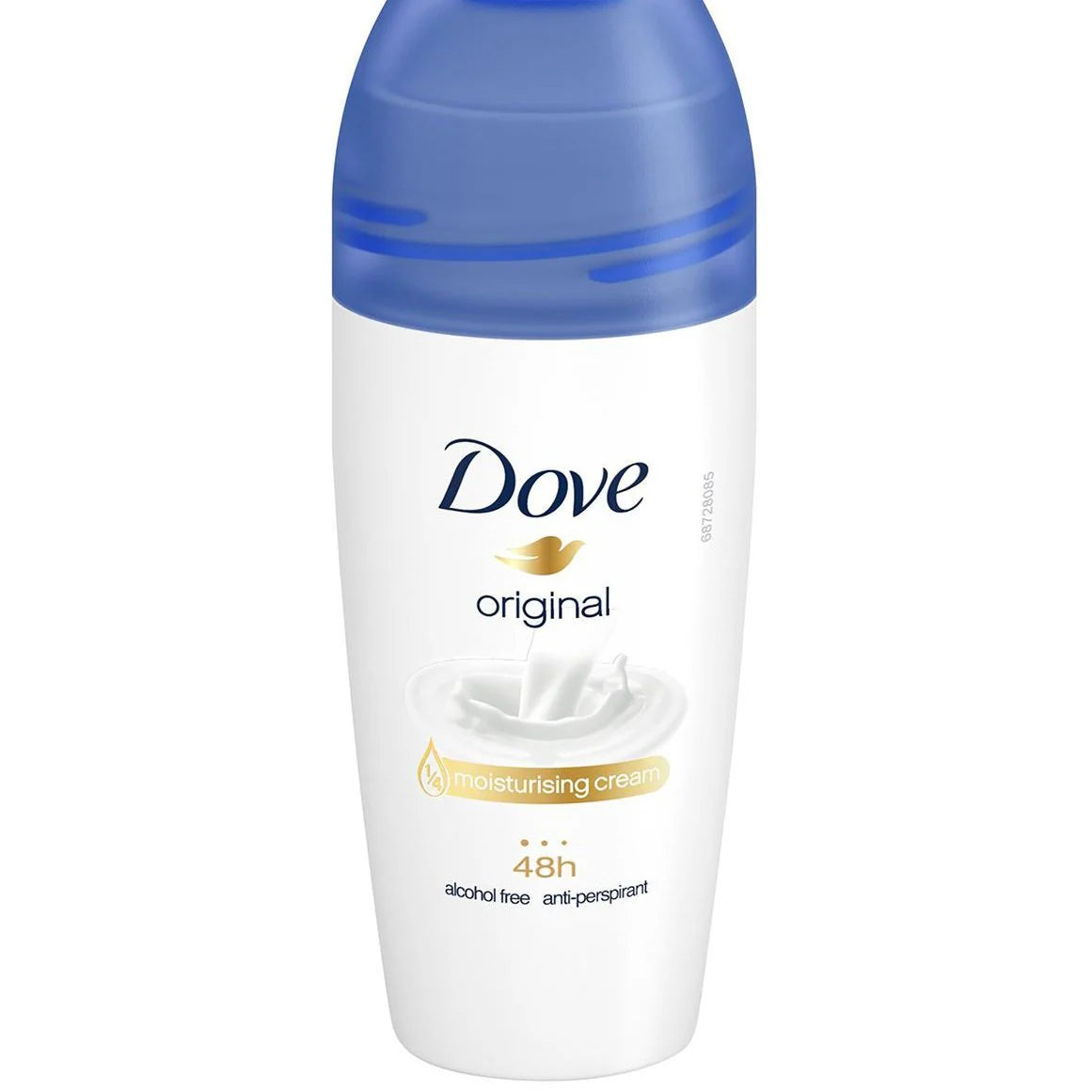Dove Moisturising Cream 48h-Original