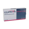 COAPROVEL 300/12.5MG 28 TAB