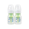 Dr Browns - Dr Browns Anti - Colic Baby Bottle(0m+) 2x60ml - 8219 - Pharmazone - 