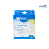 Dr Browns Breast Milk Storage Bags 180mlx25Pcs-2086