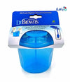 Dr Browns - Dr Browns Milk Powder Dispenser Blue 300ml - 2651 - Pharmazone - 