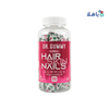 Enzymes Pharmaceuticals - DR.Gummy Hair Skin Nails 60 Gummies - Strawberry - Pharmazone - 