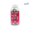 DR.Gummy Hair Skin Nails 60 Gummies-Strawberry