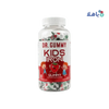 Enzymes Pharmaceuticals - DR.Gummy Kids Iron 60 Gummies - Strawberry - Pharmazone - 