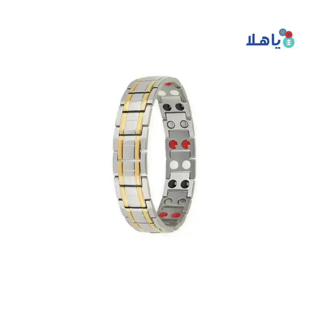 DR MAGNET - Dr Mag Elegant Magnetic Bracelet - 18 - Pharmazone - 