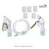 DR.MED CHILDREN NEBULIZER KIT