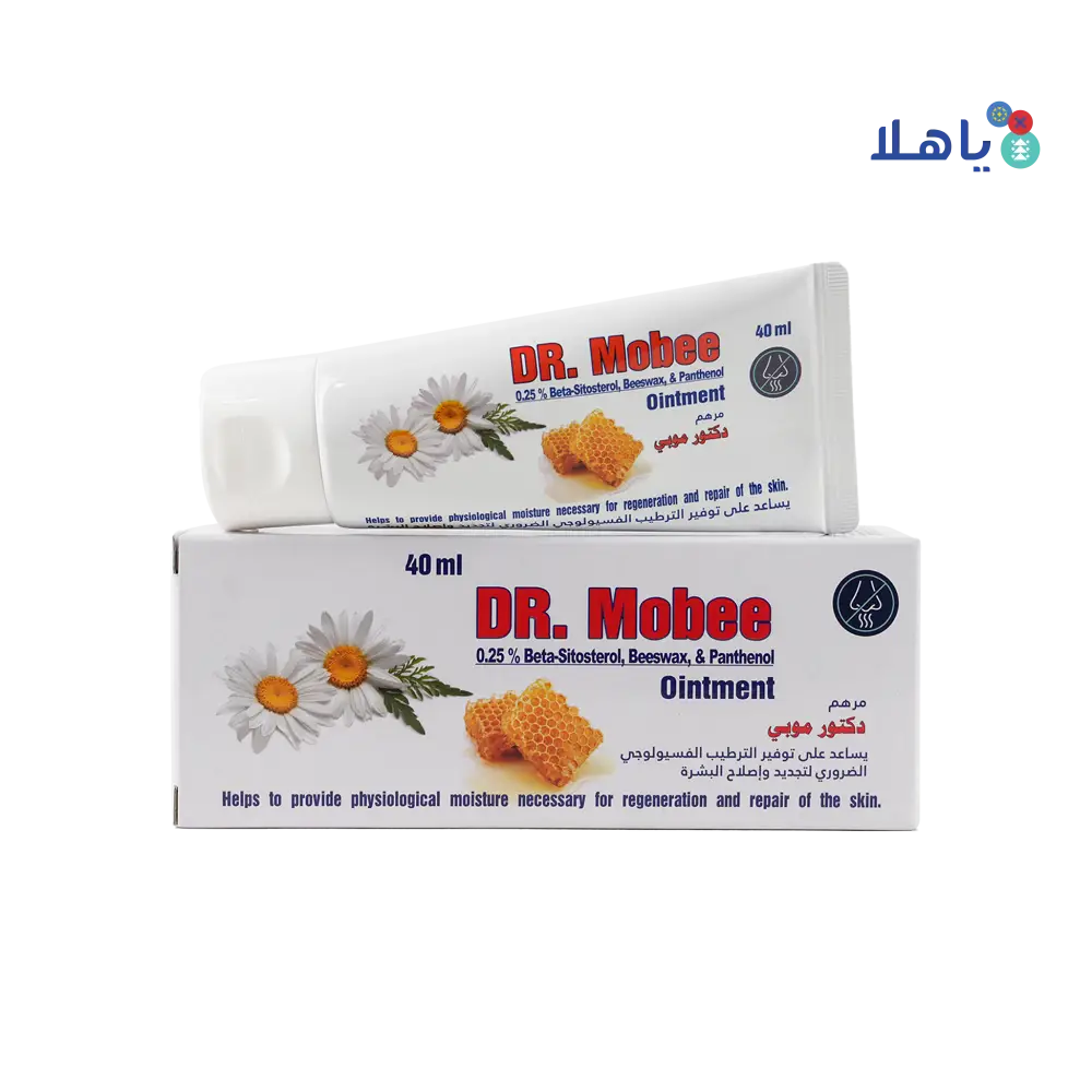 DR.MOBEE OINTMENT 40ML