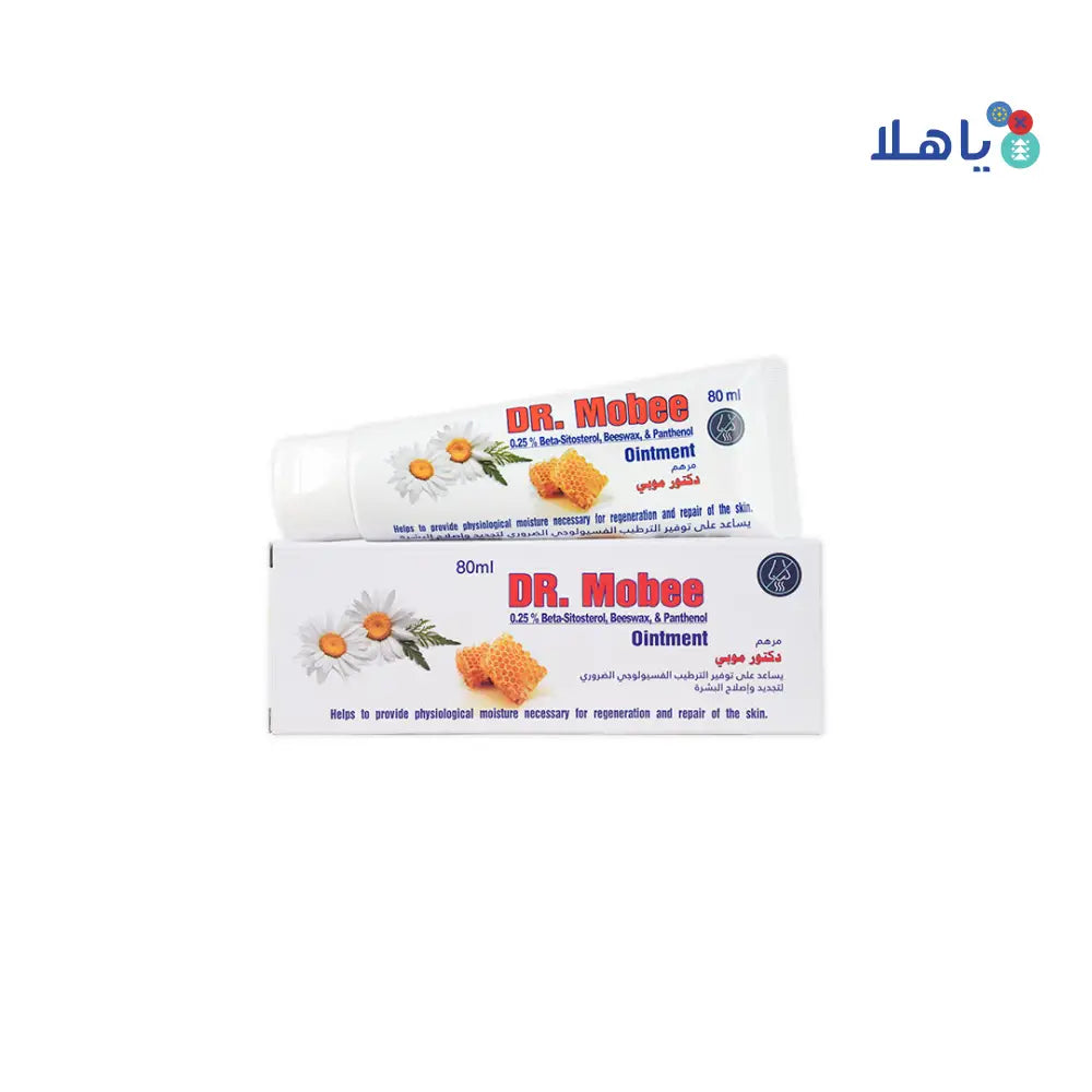 DR.MOBEE OINTMENT 80ML