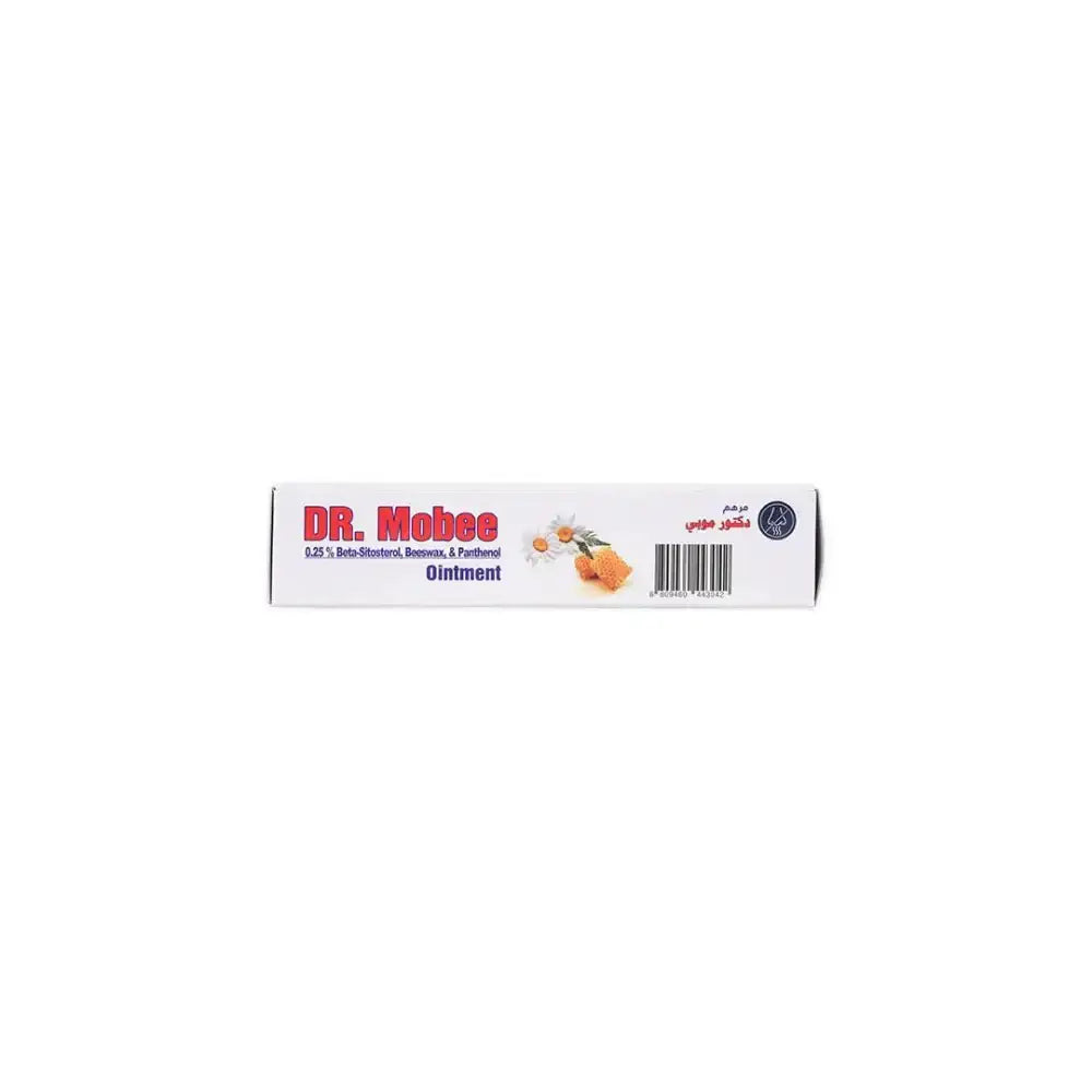 Dr Mobee - Dr.Mobee Ointment 80Ml - Pharmazone - 