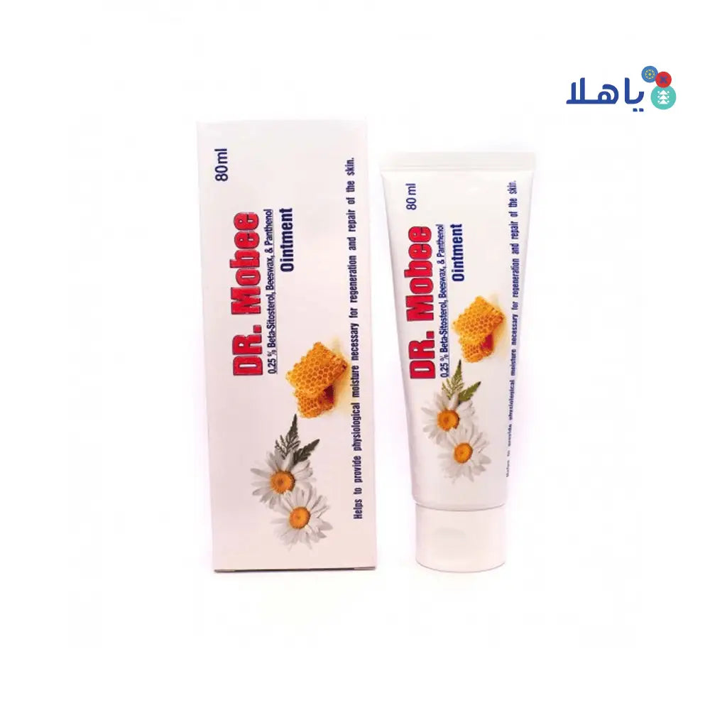 DR.MOBEE OINTMENT 80ML