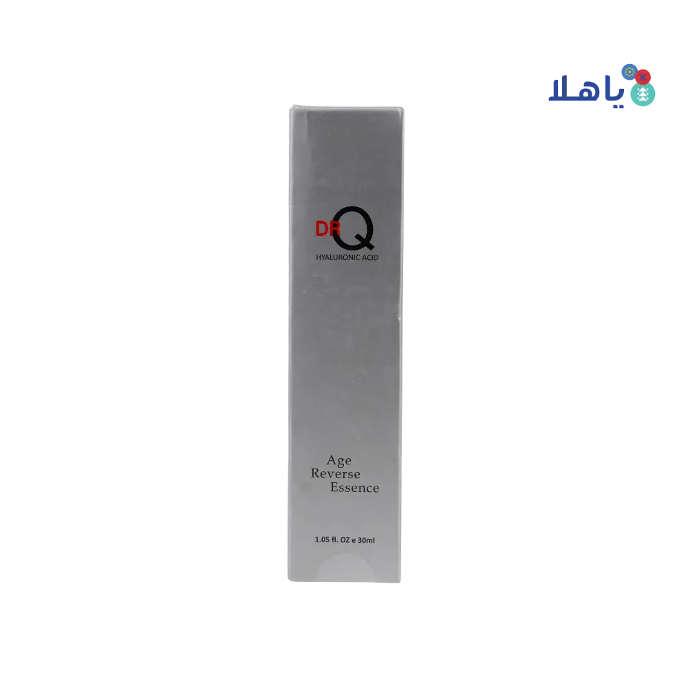 DR.Q AGE REVERSE ESSENCE 30ML