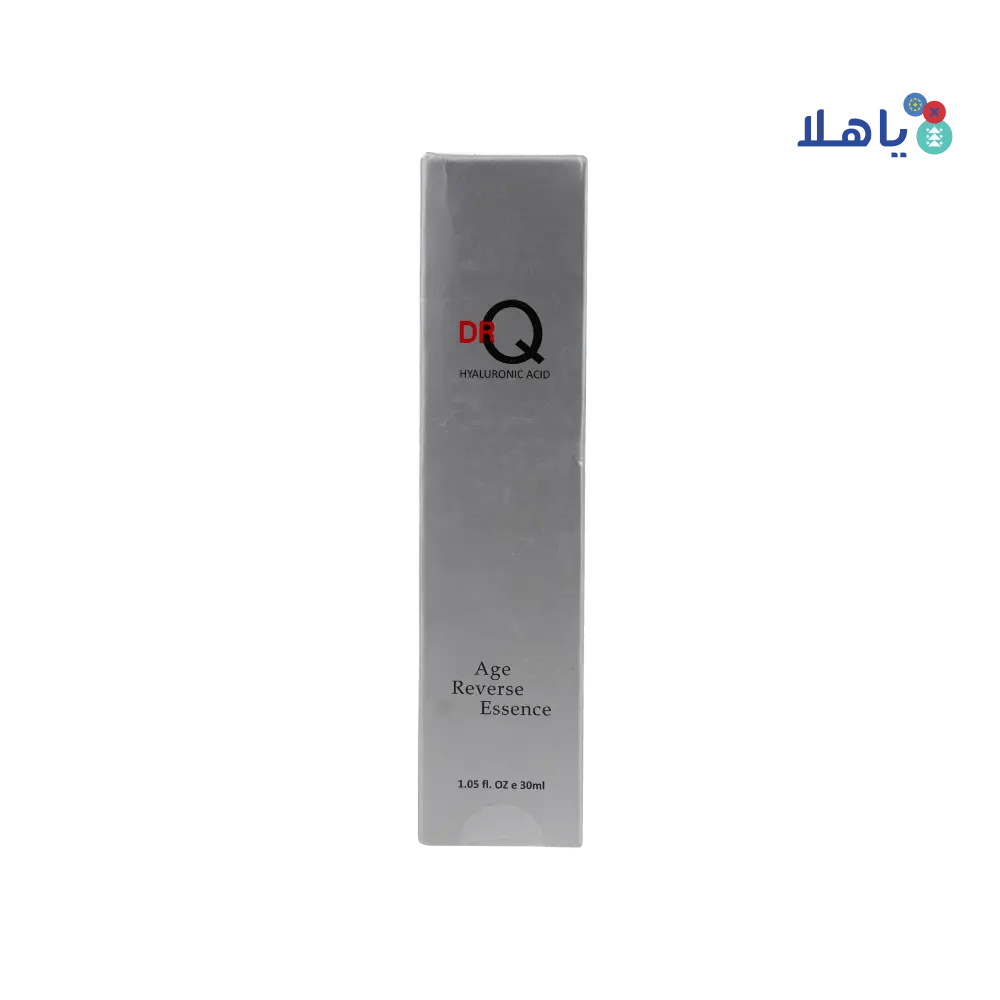 DR Q - DR.Q AGE REVERSE ESSENCE 30ML - Pharmazone - 