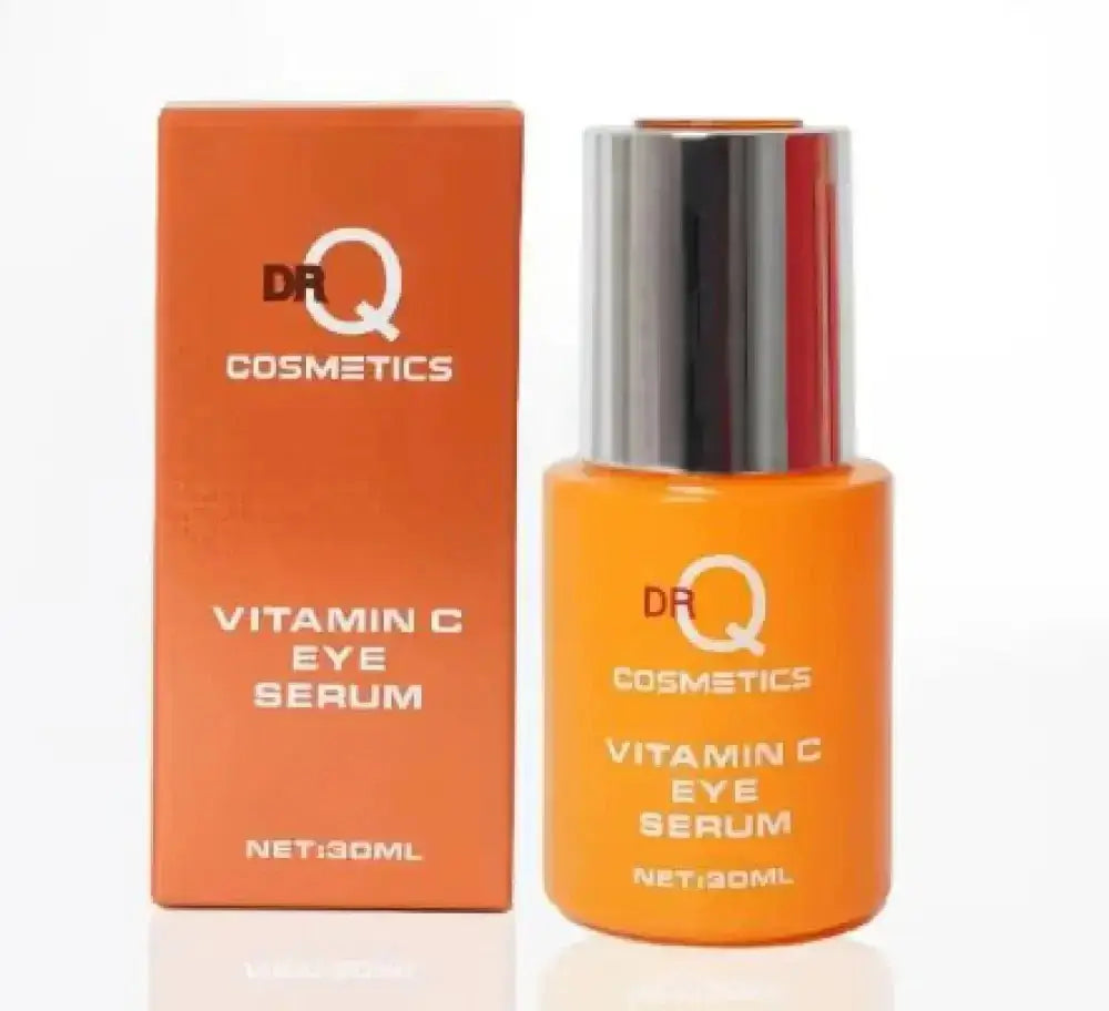 DR Q - DR.Q VITAMIN C EYE SERUM 30ML - Pharmazone - 