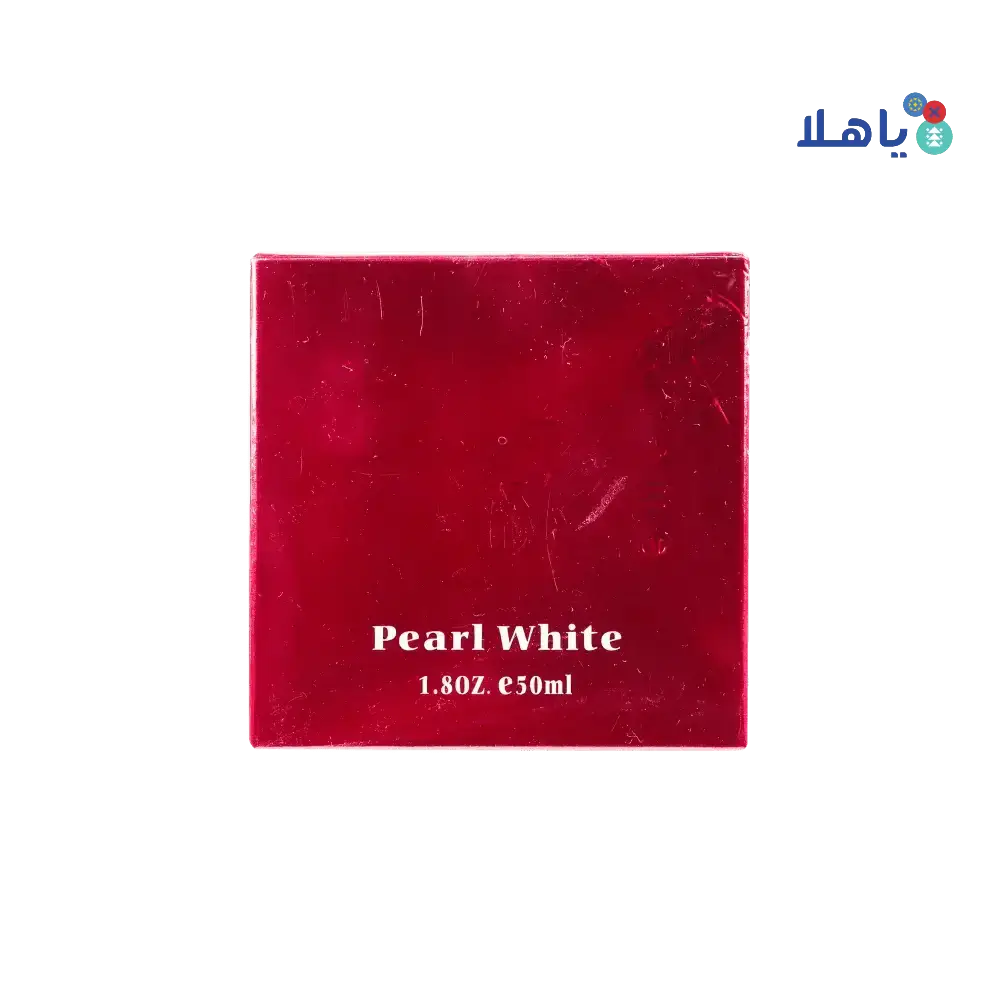 DR Q - DR.Q XTREME PEARL WHITE 50ML - Pharmazone - 