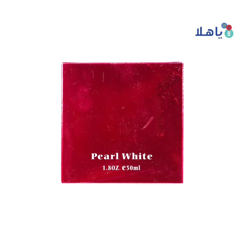 DR.Q XTREME PEARL WHITE 50ML