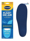 Dr Scholl's - Dr.Scholl's Float - On - Air Foam Insoles Women Sizes 6 - 10 1Pair - Pharmazone - 