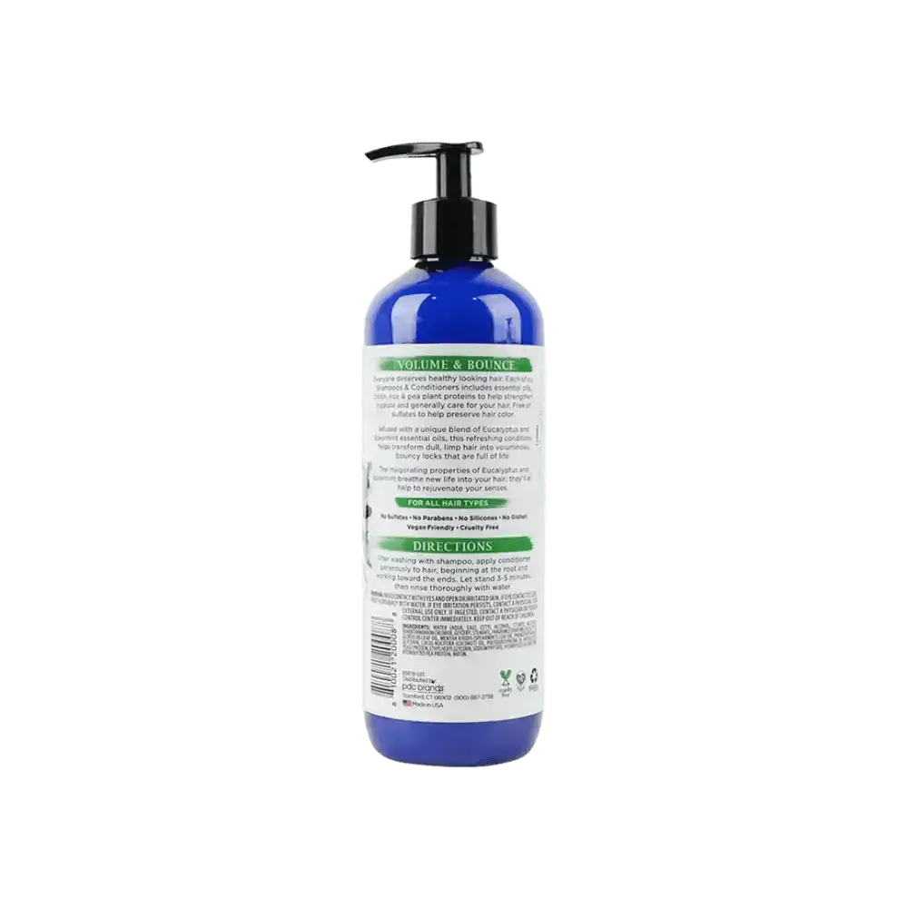 DR TEALS - Dr Teals Eucalyptus & Spearmint Conditioner 473ml - Pharmazone - 