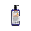 Dr Teals Glow & Radiance Body Wash 710ml-Vitamin C